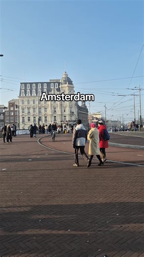 Exploring the Charm of Amsterdam Walking Tours