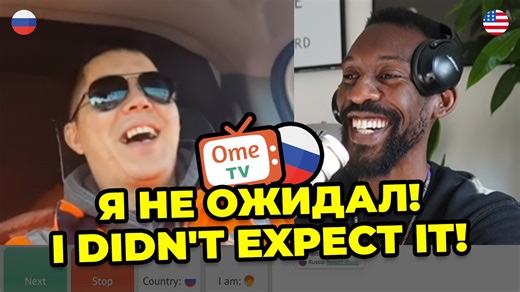 American Shocks Strangers on Omegle by Speaking Their Language! 🌍🗣️ | Must-See Reactions