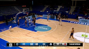 9.5K views · 64 reactions | Highlights i ndeshjes Sigal Prishtina-Bora #FBK #fbkkosova #ProCreditSuperliga #ProCredit #TopDashni | Kosovo Basketball Federation | Facebook