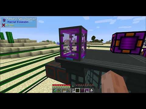 Mod Spotlight NuclearCraft Pt2