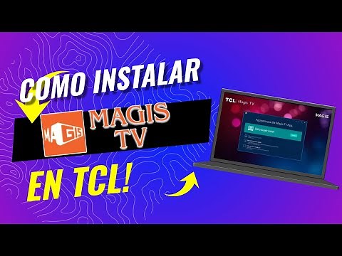 How to Install MagisTV on TCL 2025 Smart TV in 1 MINUTE!