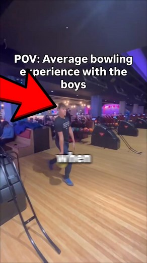 3K views | HOW TO PLAY BOWLING #reelschallenge #shorts | Facial File | Facebook