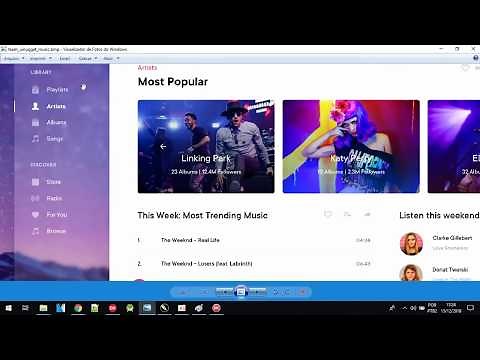 UI com VCL - INTENSIVE DELPHI 2018