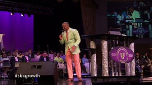 2.5K views · 103 reactions | ICYMI:Resurrection Sunday | Springfield Baptist Church Conyers | Facebook