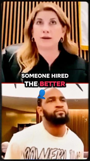 ⚖️ Judge West Snaps—Courtroom Left Stunned 😱