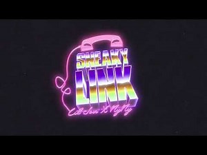 Lil Jon & NyNy - Sneaky Link (Official Visualizer)