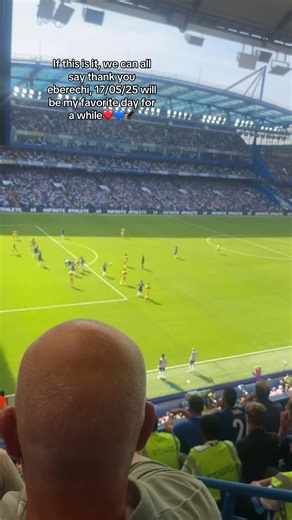 Goodbye? Ebs❤️ #eze #goodbye #crystalpalace #facup #football