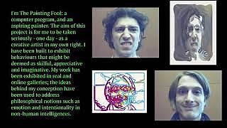 Identity in New Media Art