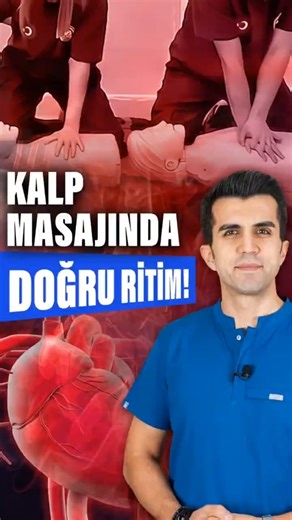 KALP MASAJININ RİTMİNE İNANAMAYACAKSINIZ: GANGNAM STYLE!
