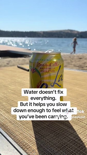 The beach didn’t magically fix my mood today, but it helped me breathe. Watching my kids chase waves reminds me joy still exists, even when it feels just out of reach. If you’re feeling off too, you’re not alone. #shaylamcgheefood #MomLifeUnfiltered #NervousSystemReset #GentleParenting #SlowDays #BeachWithKids #MotherhoodIsHardAndHoly #RegulateTogether #ItAllCounts #NatureIsTherapy