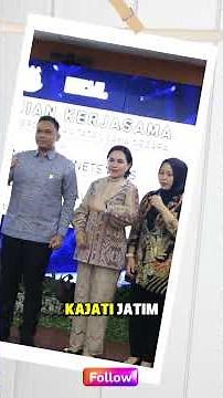 Kejati Jatim dan PLN Icon Plus Teken Kerja Sama, Kawal Transformasi Digital dengan Kepastian Hukum