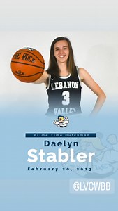 Lebanon Valley College Athletics on Reels | Facebook