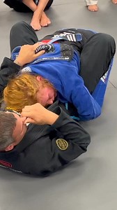 25K views · 79 reactions | Knee Block (help setup sweeps by delaying butterfly guard pass) Help yourself setup butterfly guard sweeps by blocking their knee. Use your hand to post on their knee. Once their knee is above yours, this makes their pass significantly more probable. Delaying this point in time by posting gives you more time to setup a sweep #brazilianjiujitsu #realizebjjlife #jiujitsuclips #queenofthenorth #crystalnadeaubjj #crystalnadeaumma | Realize BJJ Life | Facebook