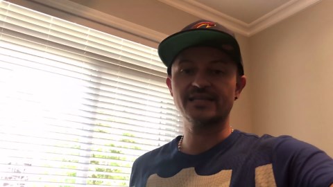 DIY zombie apocalypse weapon: Kitchen survival challenge!