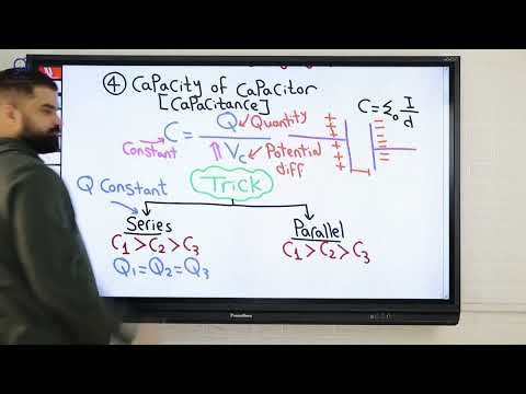 Homework (4-1) || Hot wire ammeter || Third secondary || Mr.Ahmed Shawky