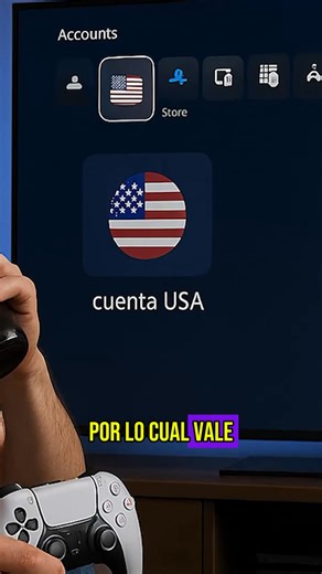 Antes de crear una cuenta PlayStation network región USA debes saber esto. #psplus #playstation #ps5 #playstationplus | GeorgioWeb