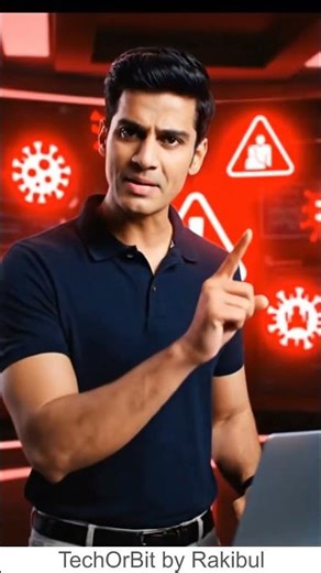 What is Cyber Security? (Hindi) | Complete Guide in 30 Seconds! 🛡️