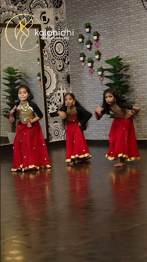 Pakka Local Dance Performance | Kalanidhi Performing Arts | Bommanahalli Branch | ‪@danceehari‬