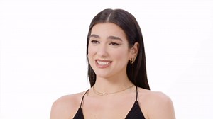 Dua Lipa Rates Pokémon, Ikea, and Selfies