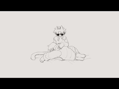 Davepeta, Unfused (Homestuck Comic Dub)