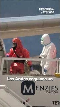 😷 Todo lo que debes saber del #hantavirus #ciencia #virus