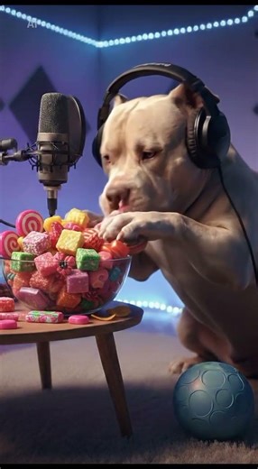 Chavales chavalones vamos a comer unos ricos dulces