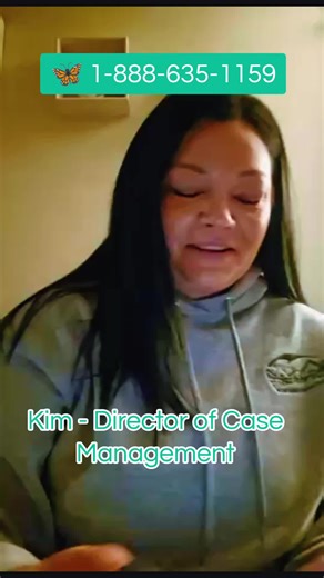 Today’s Reading — Self Pity or Recovery… It’s Our Choice. Led by Kim — Director of Case Management — highlighting the daily decision to move from self-pity into action, step work, and real forward movement. One honest step at a time. 🦋 #NEPARecovery #NJRecovery #NYRecovery #StepWork #RecoverySupport