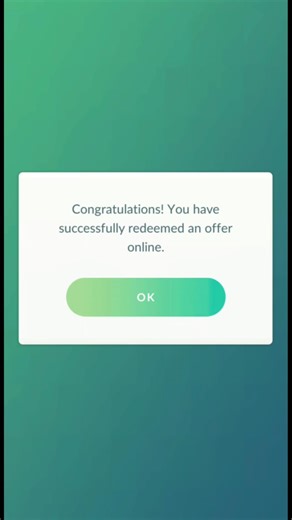 Redeem This Code Before it Expires in Pokemon Go Promo Code 2026 | #Shorts #Pokemon #PromoCodes