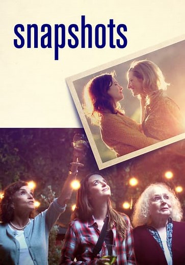 Snapshots (2018)