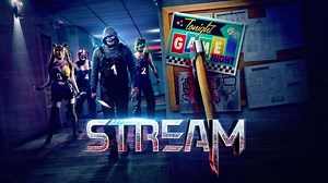 Stream (2024) - Castellano