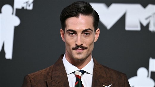 Le chanteur de Måneskin, Damiano David, se lance en solo: le groupe va-t-il de disparaître?