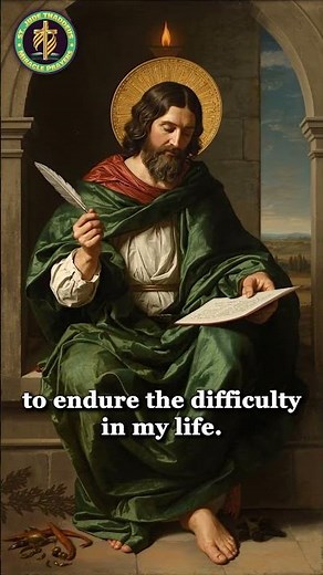 Powerful Saint Jude prayer for a Miracle for urgent needs