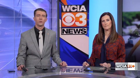 Decatur mother speaks out after a charge is dropped against the man accused of hitting her son