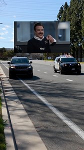 18K views · 244 reactions |  Hear a siren? See the lights? Do the RIGHT thing!  When emergency vehicles need to pass, don’t freeze like a deer in headlights! 歷 ✅ Signal & pull to the right  No slamming the brakes in the middle of the road  Don’t block intersections—clear it, then pull over Help our first responders get there fast—because every second counts! ⏳ #PullToTheRight #HeadsUp #HelpThemHelpYou  | City of Santa Clarita Government | Facebook