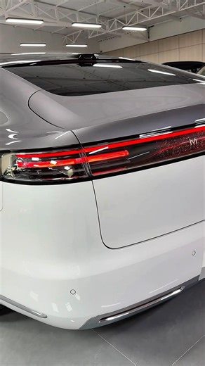 New 2026 Huawei AITO Maestro S800 ICONIC Edition