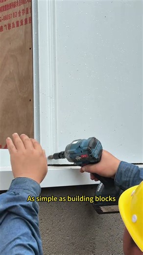 Class A Fire-resistant, Excellent Thermal Insulation