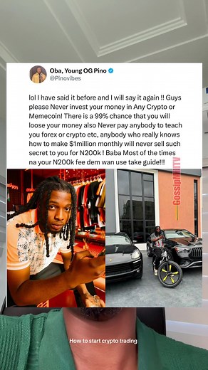 How to Start Crypto Trading: A Beginner's Guide