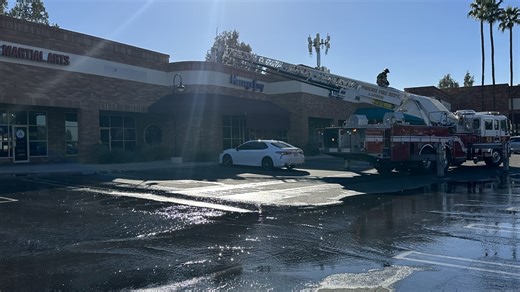 1 taken to hospital after possible explosion in north Phoenix