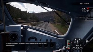 Train Sim World 2 - F7 Tutorial