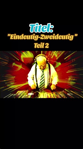 schönen Dönerstag, hier kommt Teil 2 von Eindeutig Zweideutig #lied #song #pferd #eindeutigzweideutig #schmolli