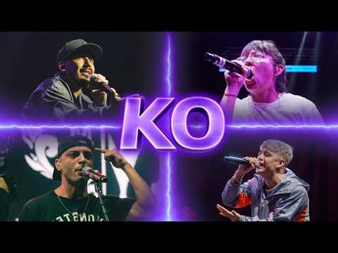 Knockout the opponent! ☠️ The most lethal punchlines of recent times 🌎