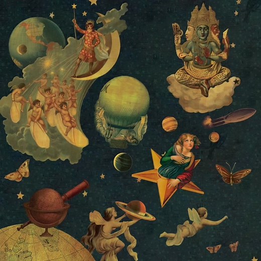 ♫ Smashing Pumpkins - Mellon Collie and the Infinite Sadness ♫ (1995) #fyp #smashingpumpkins #grunge #alt #altrock #alternative #alternativerock #90s #90smusic #rym #topster #motion #motioncovers #motiondesign #mograph #animation #animatedcover #album #albumart #coverart #aftereffects #motiongraphics #vinyl #vinylcommunity #vinylcollection