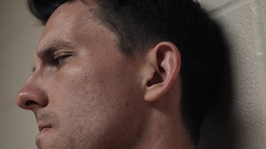 Download Prisoner Inmate In Prison Cell for free