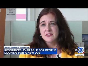 Workforce Solutions Career Office Services