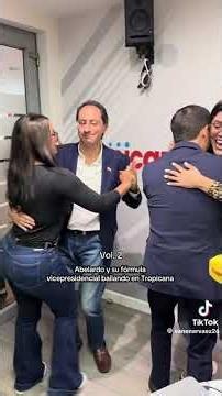 QUE TE COMA EL TIGRE ABELARDO REMIX JERSON DJ #abelardodelaespriella