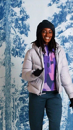 15K views | One Fleece Pant, All Season Long | Title Nine | Facebook