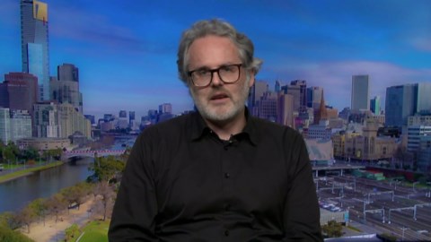 Data reveals the pressure on Year 12 students looking to go to university