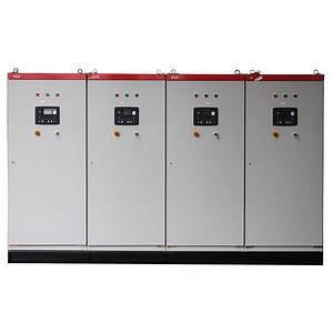 [Hot Item] 3 Phases Auto Synchronous or Parallel Generators