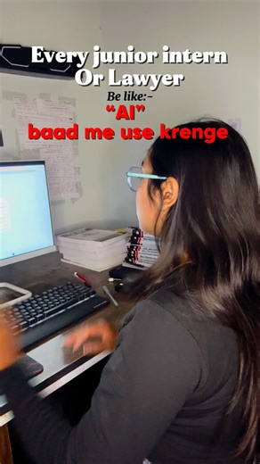 Cheshta Singh | Law Student 👩🏻‍🎓 on Instagram: "When AI meets law: DraftBot Pro, SCC Online & Manupatra — research, drafting & accuracy at one place. @nyayassist.ai @draftbotpro @manupatra_official @scctimes_ . . . [lawyer , AI, legal ai, lawtech , advocate] . . . #lawwalididi #lawstudent #studymotivation #ai #brands"