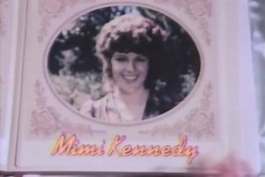 Getting Married - Bess Armstrong, Mark Harmon